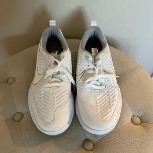 Nike Golf Shoes